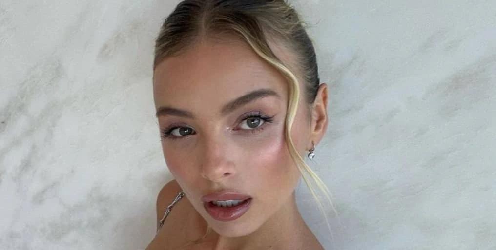 European makeup